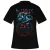 T-shirt Rock à Gogo In Flames – Through Oblivion