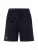 UNDER ARMOUR Sportbroek  zwart / wit