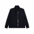 Dames sweatshirt met rits en hoge hals Freddy