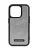 Karl Lagerfeld Smartphonehoesje  zwart / zilver