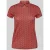 Marc Cain Slim fit T-shirt met polokraag