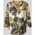 Tom Tailor Loose fit blouse van een mix van katoen en modal