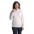 Craghoppers Dames/Dames Miska VI Half Zip Fleece (Amandel gesuikerd)