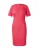 COMMA Kokerjurk  pink