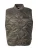 ALPHA INDUSTRIES Bodywarmer ‘Q-1’  olijfgroen