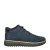Timberland Hudson Road nubuck veterboots blauw