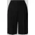 someday Korte broek van een mix van viscose en linnen, model ‘Celino’