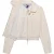 Tommy Hilfiger Tjw Cotton Jacket Ancient White