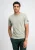Gabbiano 1567127 Blaze Print T-shirts 00672 Sage Green