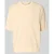 Selected Homme regular fit T-shirt van pure biologisch katoen model ‘MATTIS’