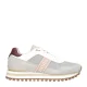 Björn Borg sneakers grijs/oudroze