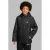 adidas Sportswear gewatteerde jas – zwart