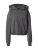 RÆRE by Lorena Rae Sweatshirt ‘Giana’  grijs