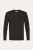 Profuomo Profuomo Pullover Crew Neck Dark Brown  XL