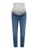 Only Maternity Jeans ‘OLMCatwalk’  blauw denim