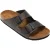 Regatta Dames mia logo double strap sandalen