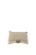 Balenciaga Ketting XS tas Beige