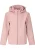 ZigZag Outdoorjas ‘Troy’  pink