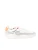 Geox Sneakers Colbyn A Mannen Wit