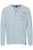 FQ1924 Shirt ‘ROLF’  blauw / rood / wit