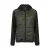 Hybride Hooded Donsjas Dames Tee Jays