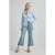Josephine & Co Pim Blouse Light Blue
