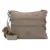 KIPLING Schoudertas ‘Alvar’  donkerbeige / bruin