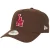 Pet New Era OUTLINE SCRIPT E-FRAME LOS ANGELES DODGERS”