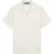 Malelions Men Cloud Texture Shirt | Off-White