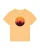 Watapparel Shirt  lichtgeel / gemengde kleuren