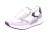 Rollingsoft Sneakers laag  grijs / zwart / wit