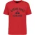Katoenen T-shirt Didriksons Harald Collegiate