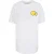 Dames-T-shirt Merchcode Lemon Party