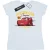 Li-cense Disney dames cars piston cup kampioen katoenen t-shirt