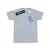 Disney Meisjes Lilo En Stitch Achterzijde Borst Print Katoenen T-Shirt (Sportgrijs)