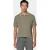 Cast Iron Polo korte mouw Bruin Short sleeve polo regular fit CPSS2606857/6148