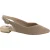 La Strada 25012-4543 gold dames pumps