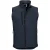 Russell Heren Softshell Gilet (Franse marine)