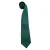 Premier Heren Kleuren Mode Stropdas (Fles groen)