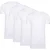 Cappuccino Italia 4-pack t-shirts
