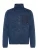 BLEND Fleece jas ‘ BHMMelfe ‘  blauw