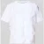 Christian Berg Woman T-shirt met ruches en ronde hals