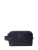 Hackett London Toilettas ‘Wells’  navy / antraciet