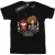 Li-cense Disney dames coco miguel en hector katoenen vriendje t-shirt