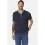 Babista regular fit T-shirt +FIT Collectie Plus Size (set van 2)