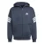 Hoodie adidas Future Icons 3-Stripes