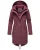 Marikoo Mount Presanella dames softshell jas – functioneel & warm