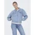 ONLY Denim jas ONLHARPER Denim jas