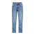 Retour Jeans relaxed loose fit jeans medium blue denim