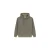 Hooded sweatshirt met rits Guess Kenneth